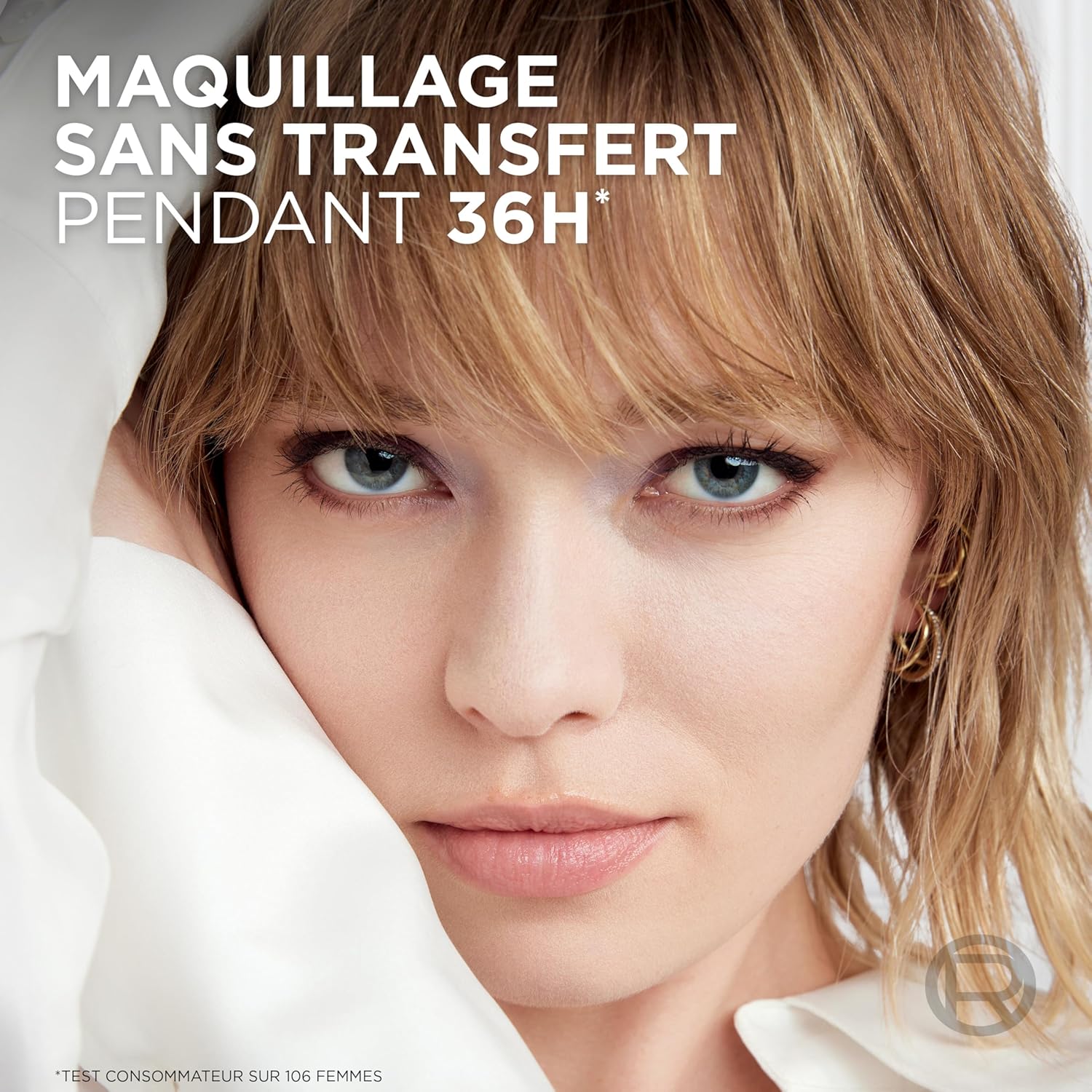 L'Oreal Paris Infallible Makeup Fixing Spray - For 3 Seconds No Transferring Makeup - 75ML